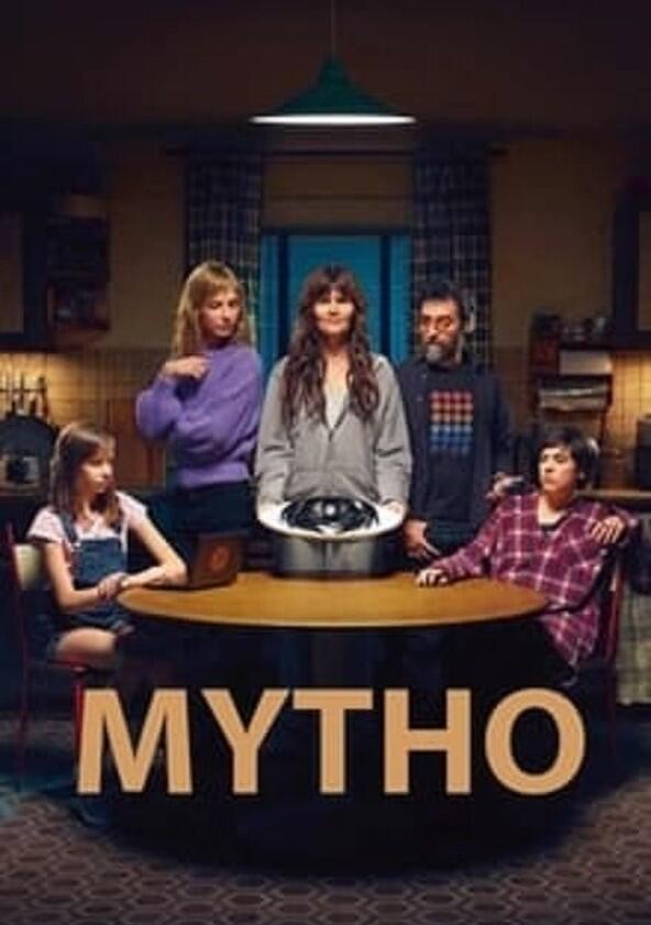 Mytho - Season 2 Mytho - Season 2