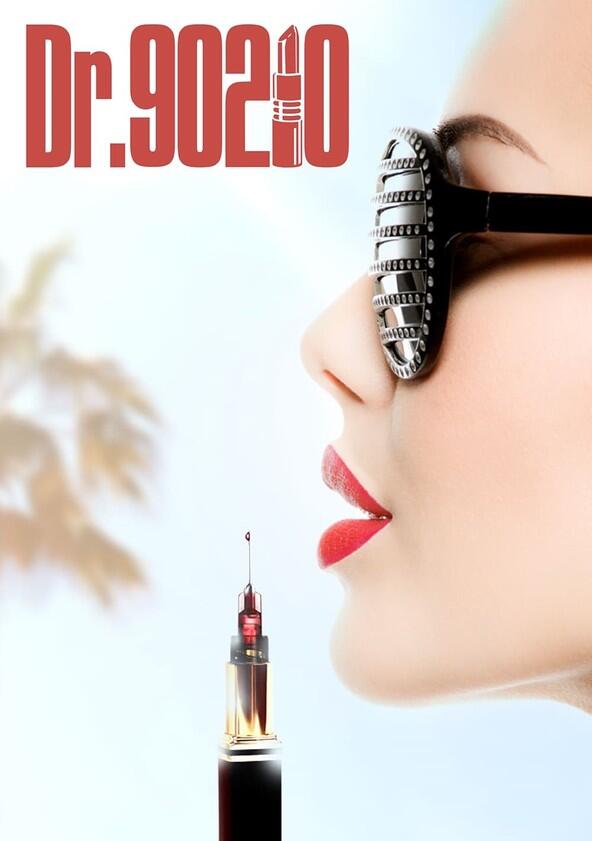 Dr. 90210 - Season 6