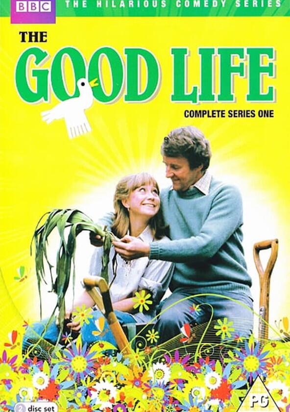 The Good Life - Season 1 The Good Life - Season 1
