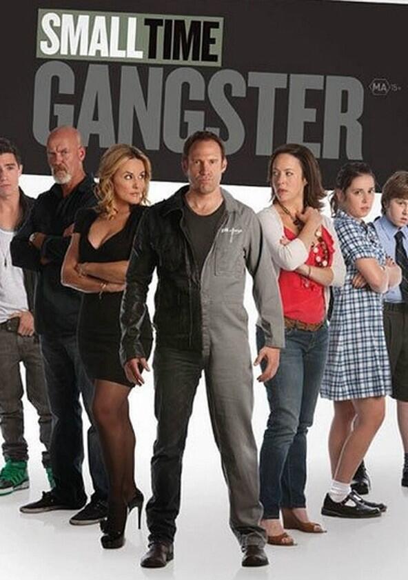 Small Time Gangster - Season 1 Small Time Gangster - Season 1