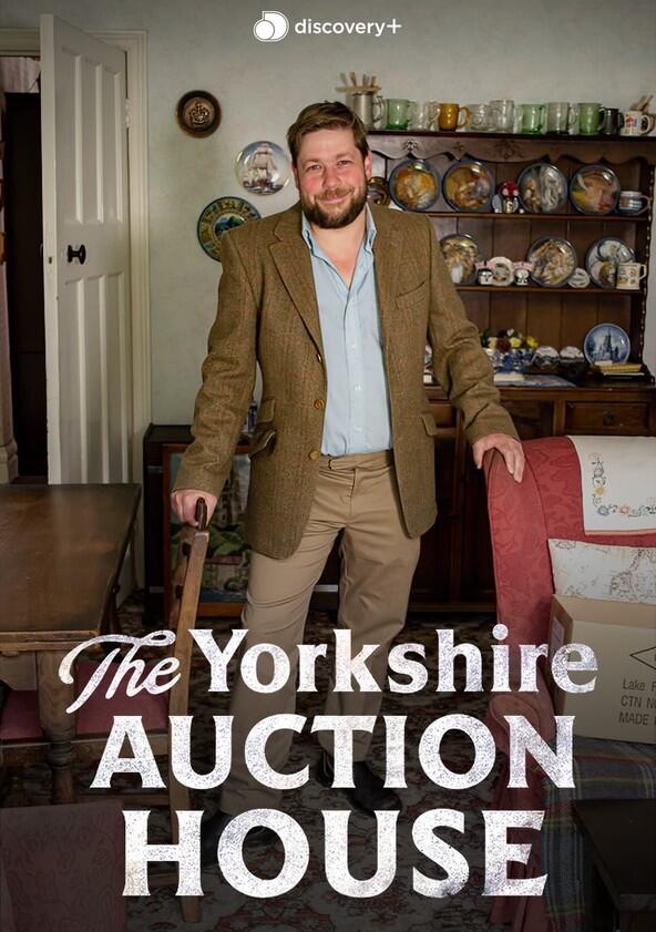 The Yorkshire Auction House - Season 2
