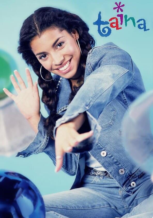Taina - Season 2 Taina - Season 2