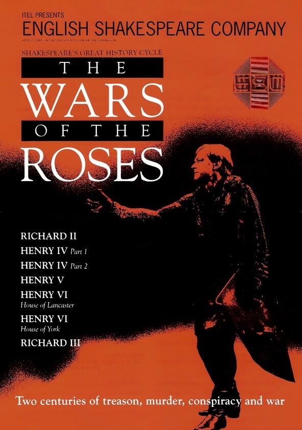 The Wars of the Roses - Season 1 The Wars of the Roses - Season 1