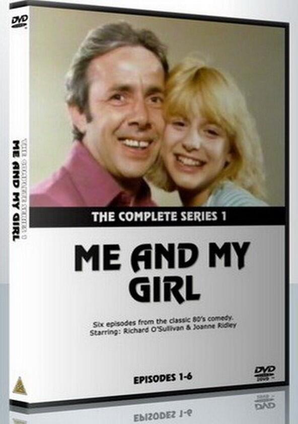 Me and My Girl - Season 5