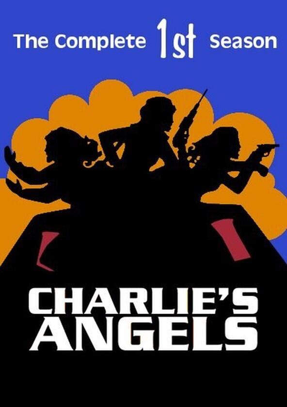 Charlie's Angels - Season 1 Charlie's Angels - Season 1
