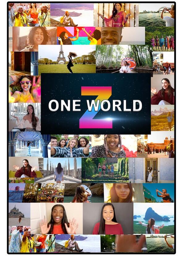 One World - Season 2