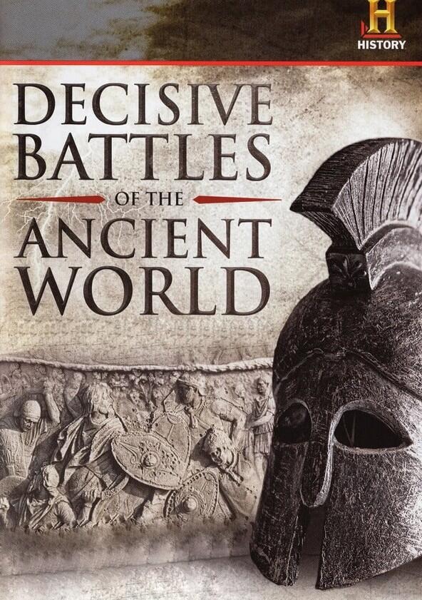 Decisive Battles - Season 1