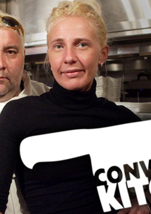 Conviction Kitchen Conviction Kitchen