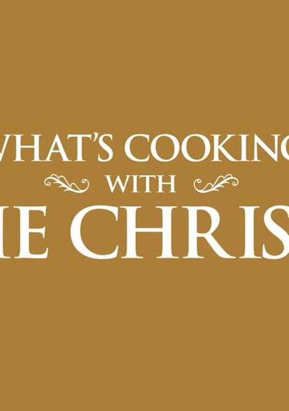 What's Cooking with Julie Chrisley - Season 2