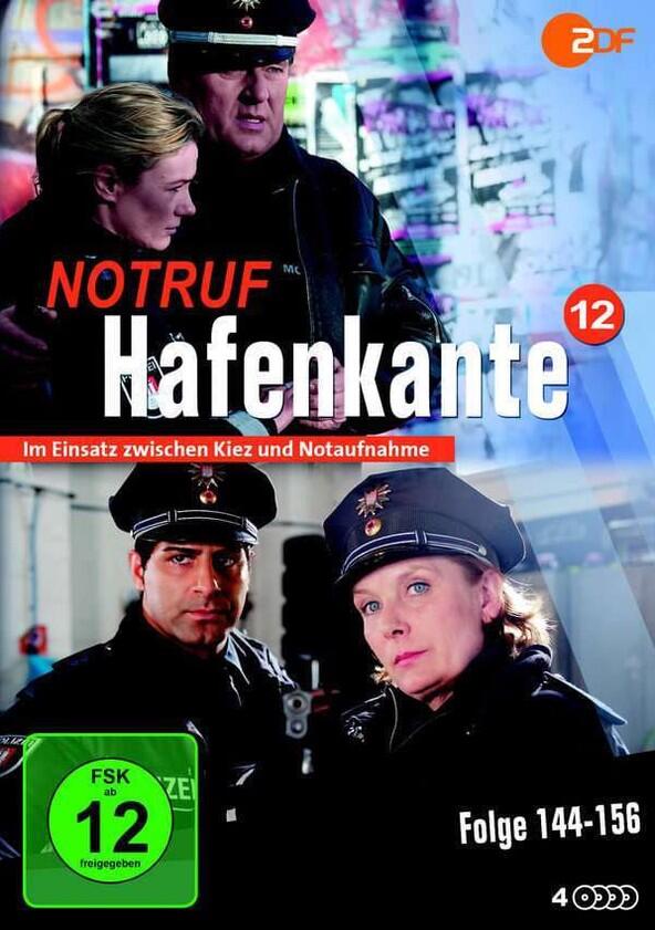 Notruf Hafenkante - Season 12 Notruf Hafenkante - Season 12