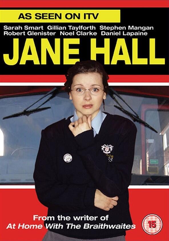 Jane Hall - Season 1 Jane Hall - Season 1