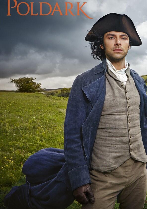 Poldark - Season 1 Poldark - Season 1