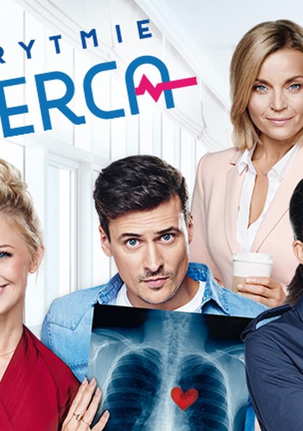 W rytmie serca - Season 2