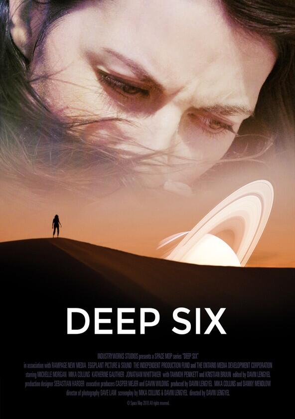 Deep Six - Season 1 Deep Six - Season 1