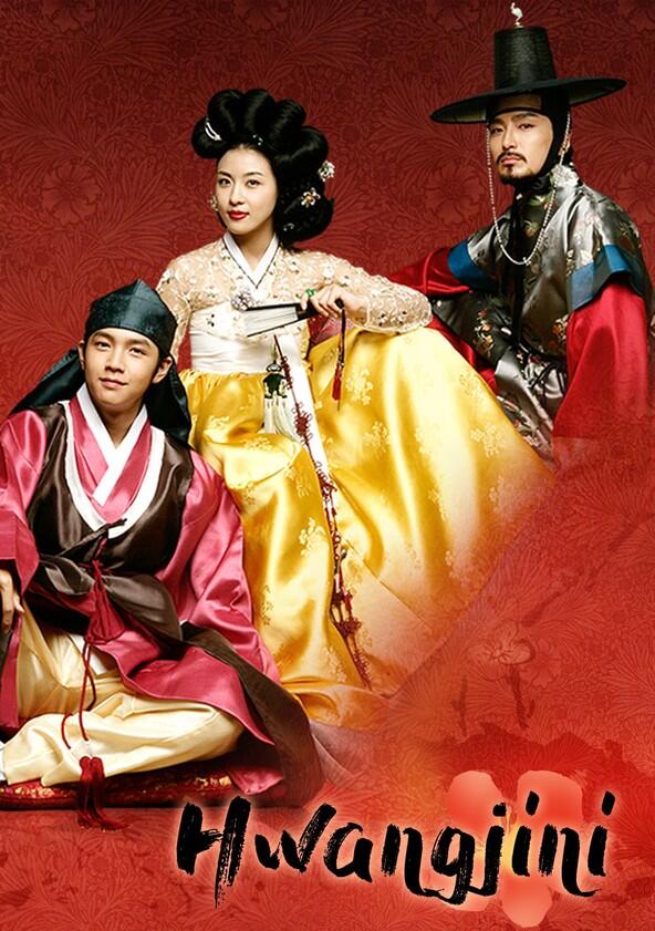 Hwang Jin Yi - Season 1 Hwang Jin Yi - Season 1