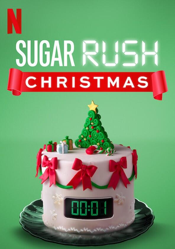 Sugar Rush Christmas - Season 2 Sugar Rush Christmas - Season 2