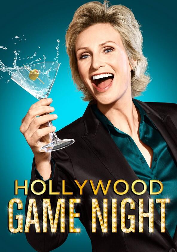 Hollywood Game Night - Season 2
