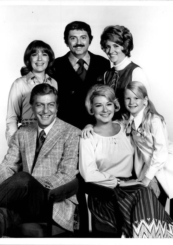 The New Dick Van Dyke Show - Season 2