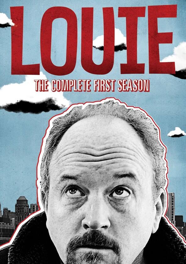 Louie - Season 1