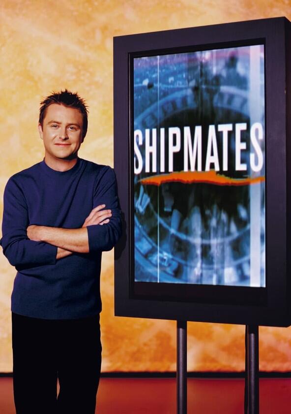 Shipmates - Season 1 Shipmates - Season 1