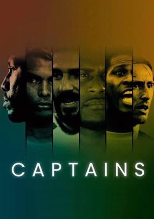 Captains Captains