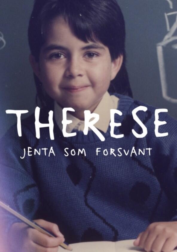 Therese - jenta som forsvant - Season 1
