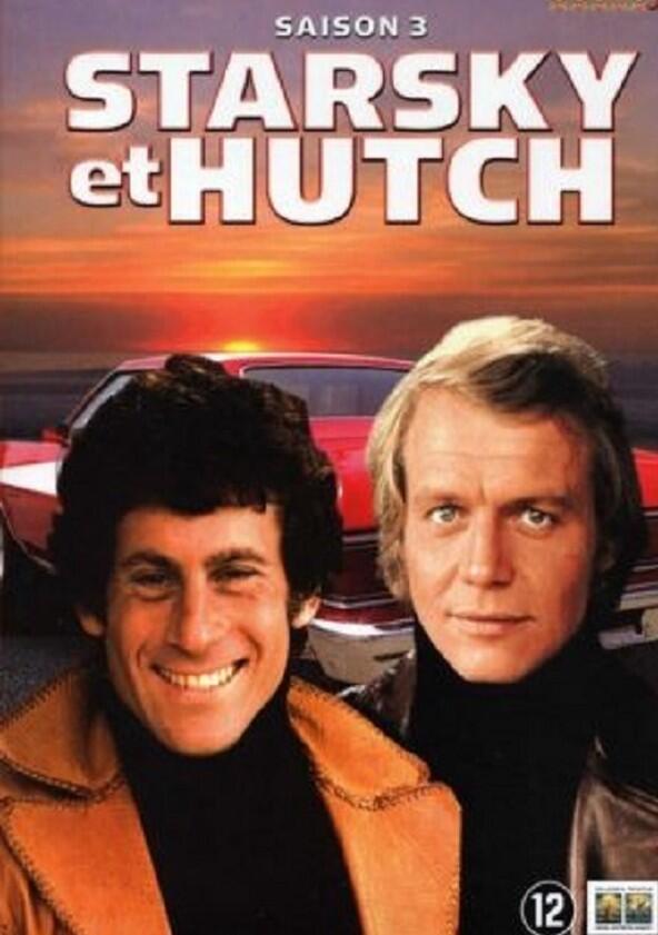 Starsky & Hutch - Season 3 Starsky & Hutch - Season 3