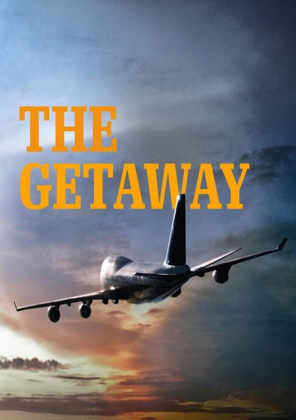 The Getaway - Season 2