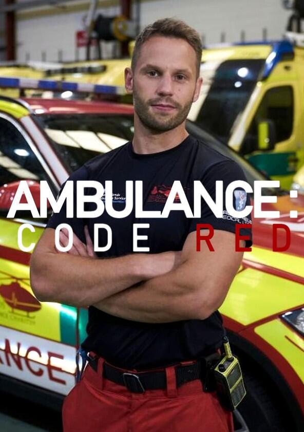 Ambulance: Code Red - Season 2 Ambulance: Code Red - Season 2
