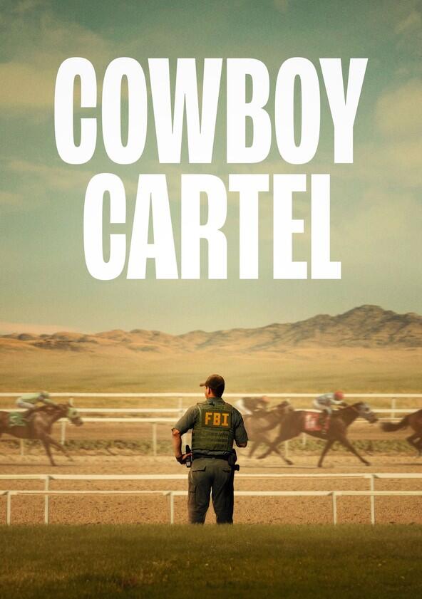 Cowboy Cartel - Season 1