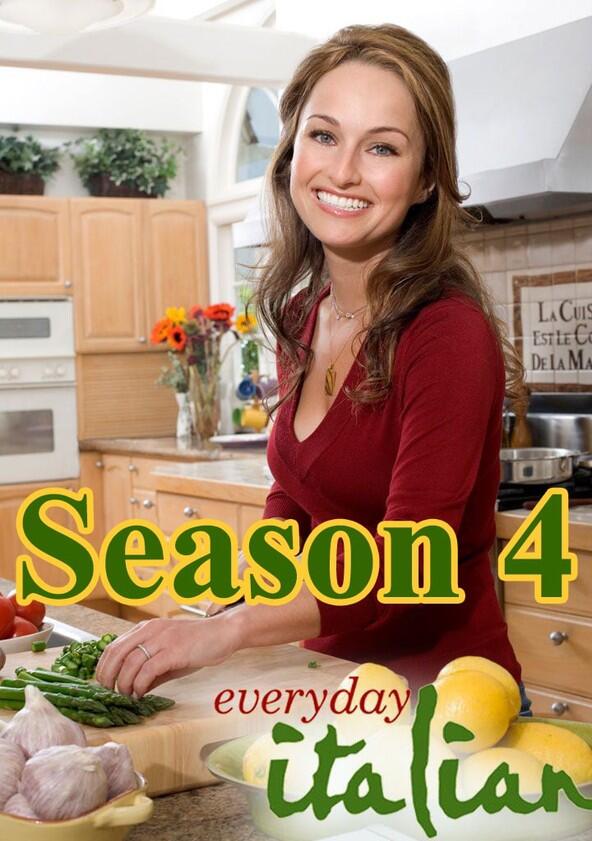 Everyday Italian - Season 4 Everyday Italian - Season 4