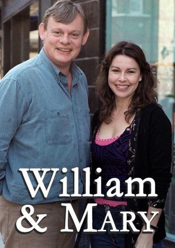 William and Mary - Season 1 William and Mary - Season 1