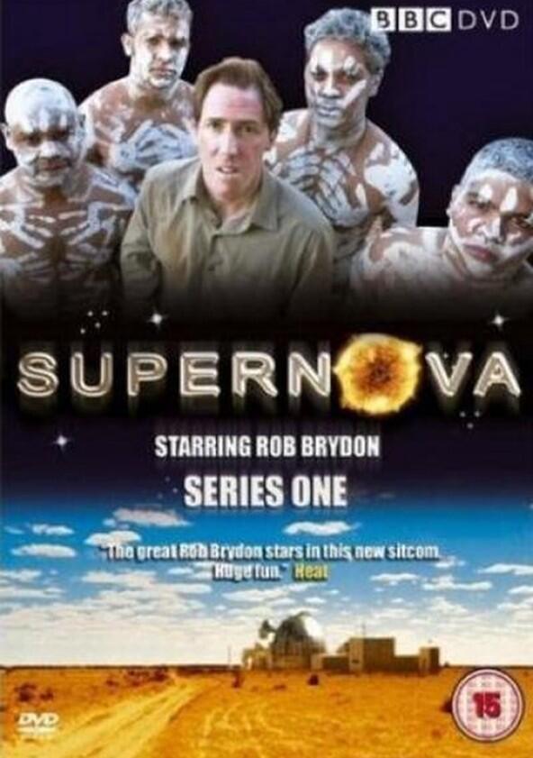 Supernova - Season 2 Supernova - Season 2