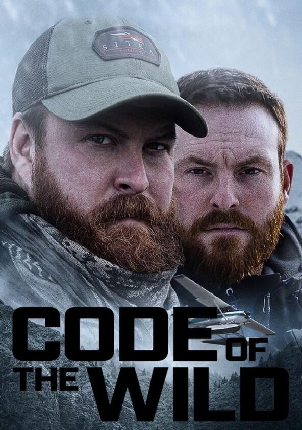 Code of the Wild - Season 1 Code of the Wild - Season 1