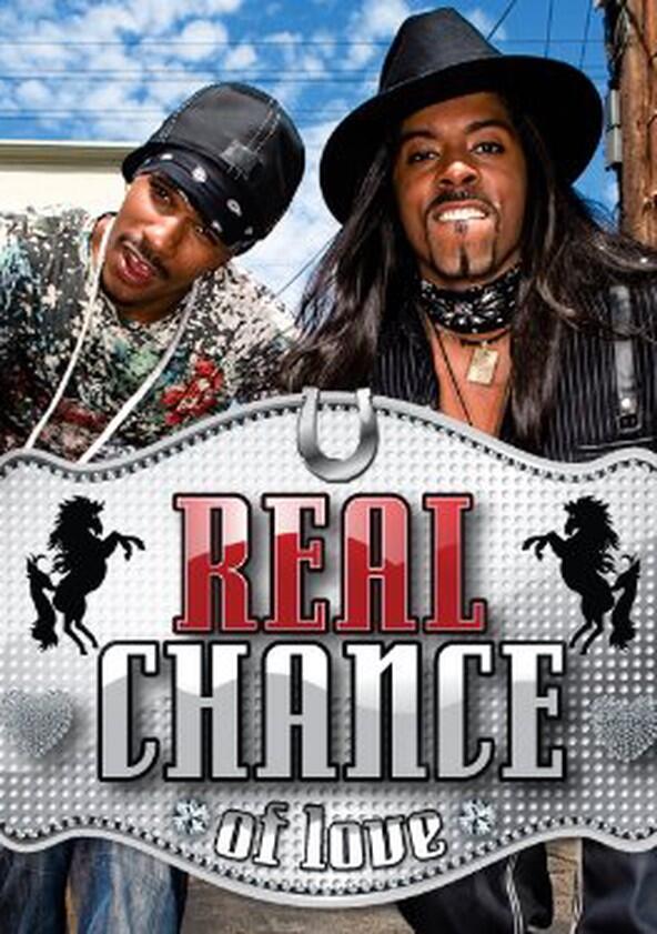 Real Chance of Love - Season 2