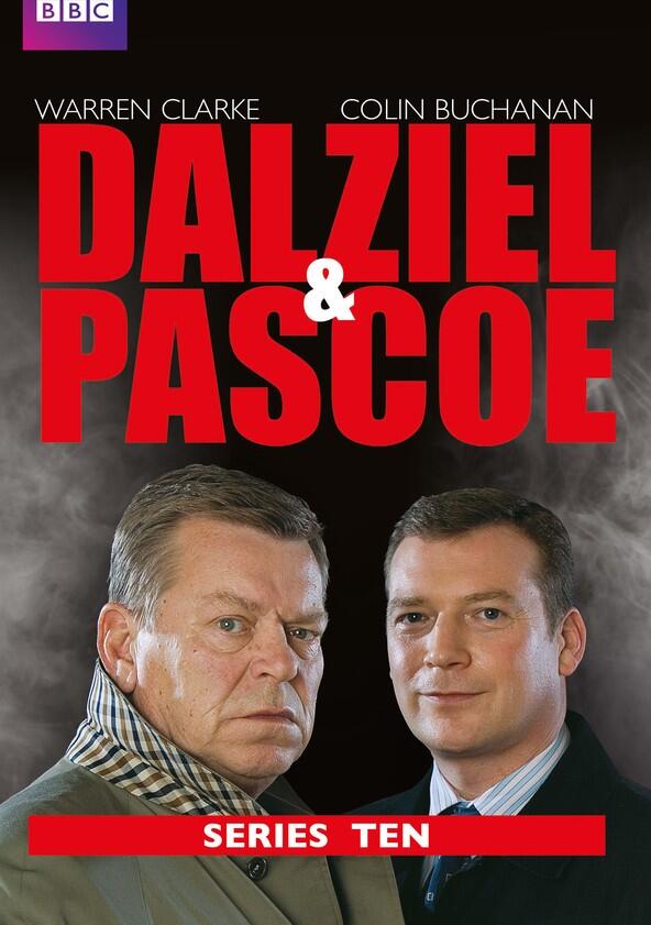 Dalziel and Pascoe - Season 10 Dalziel and Pascoe - Season 10