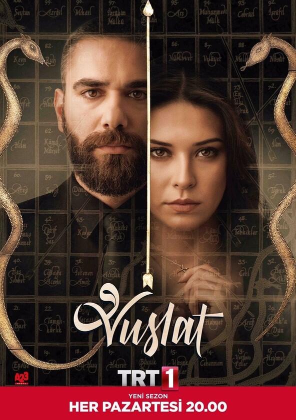 Vuslat - Season 2 Vuslat - Season 2