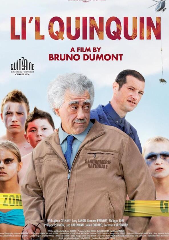 P'tit Quinquin - Season 1 P'tit Quinquin - Season 1
