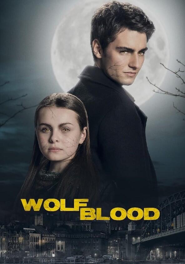 Wolfblood - Season 4 Wolfblood - Season 4