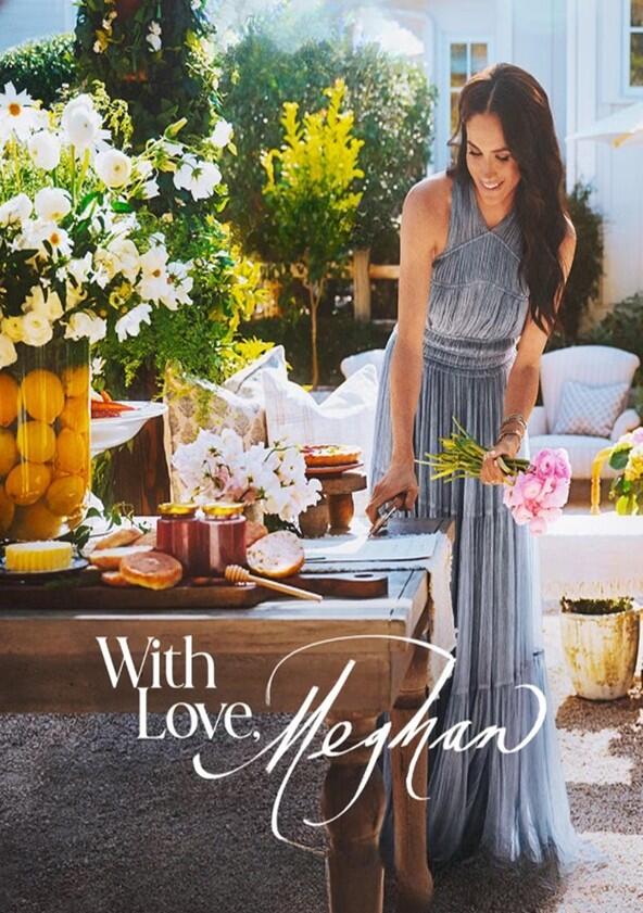 With Love, Meghan - Season 1 With Love, Meghan - Season 1