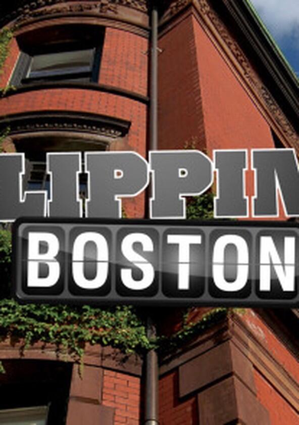 Flipping Boston - Season 2