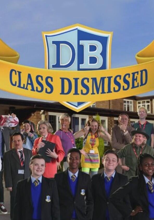 Class Dismissed - Season 1 Class Dismissed - Season 1