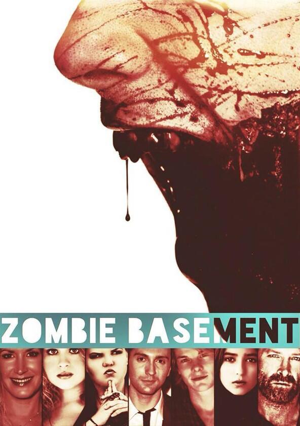 Zombie Basement Zombie Basement