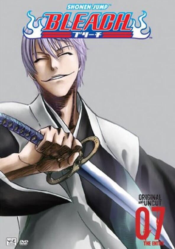 Bleach - Season 7 Bleach - Season 7