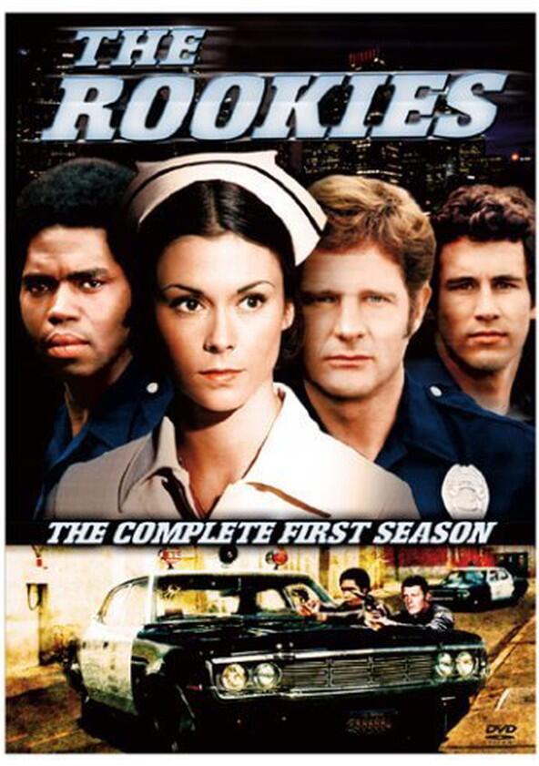 The Rookies - Season 1