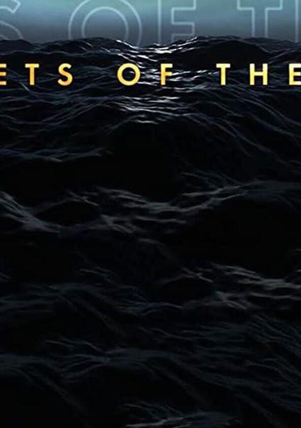 Sunken Warships: Secrets from the Deep - Season 1 Sunken Warships: Secrets from the Deep - Season 1