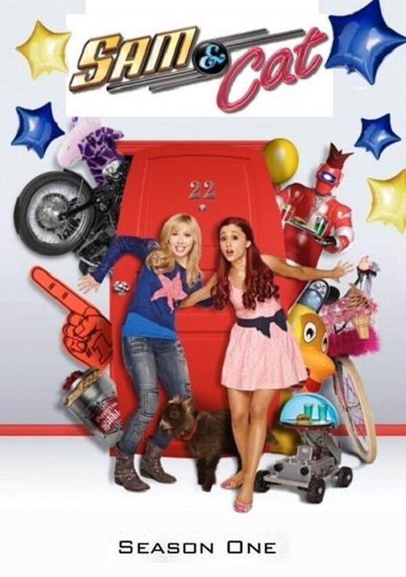 Sam & Cat - Season 1 Sam & Cat - Season 1