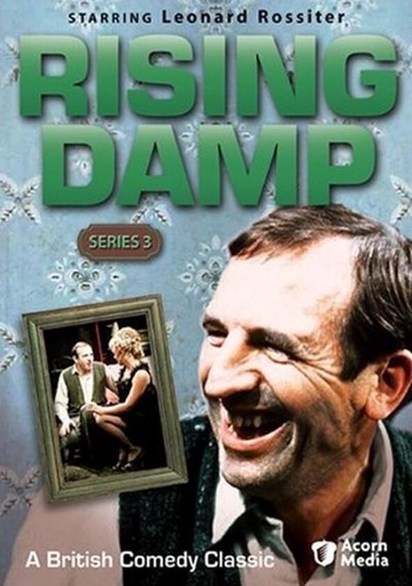 Rising Damp - Season 3 Rising Damp - Season 3