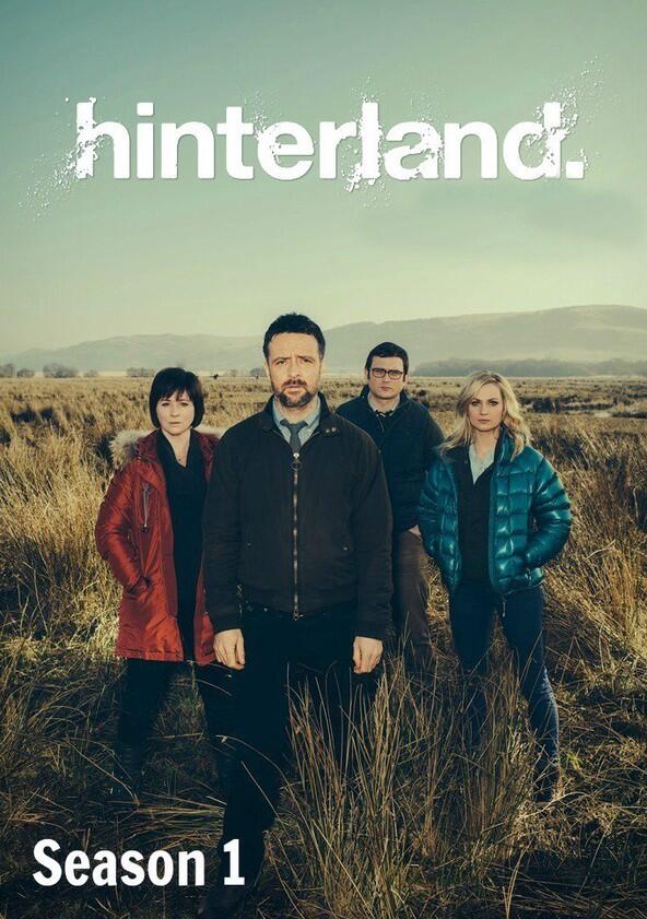 Y Gwyll - Season 1 Y Gwyll - Season 1