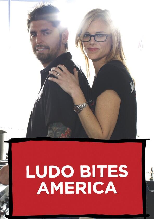 Ludo Bites America - Season 1 Ludo Bites America - Season 1